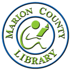 Marion County Library, AR